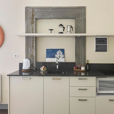 Apt. Perla - Pauline Suites, Palazzo Borghese Florence Luaran gambar