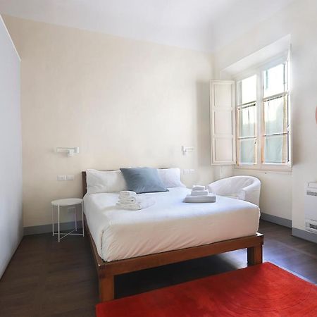Apt. Perla - Pauline Suites, Palazzo Borghese Florence Luaran gambar