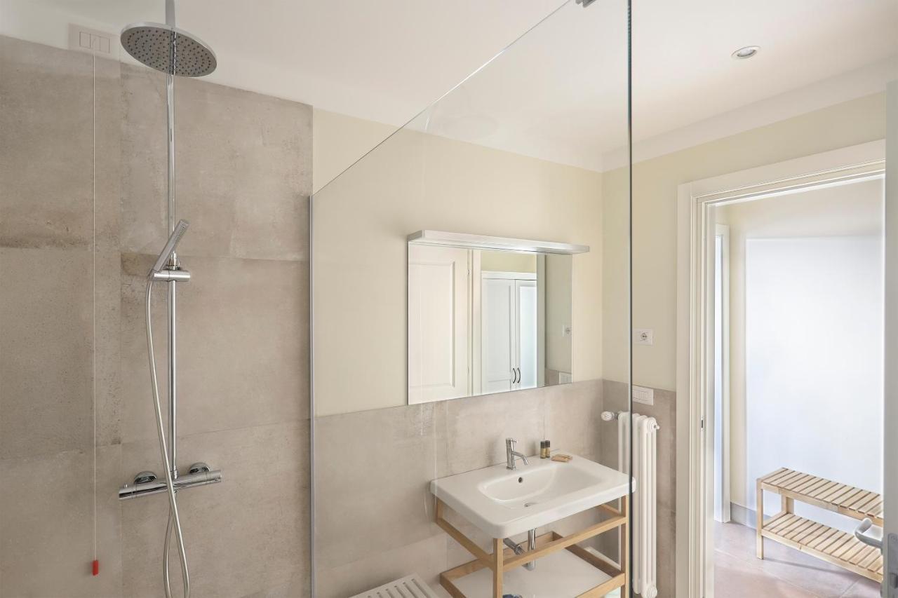 Apt. Perla - Pauline Suites, Palazzo Borghese Florence Luaran gambar