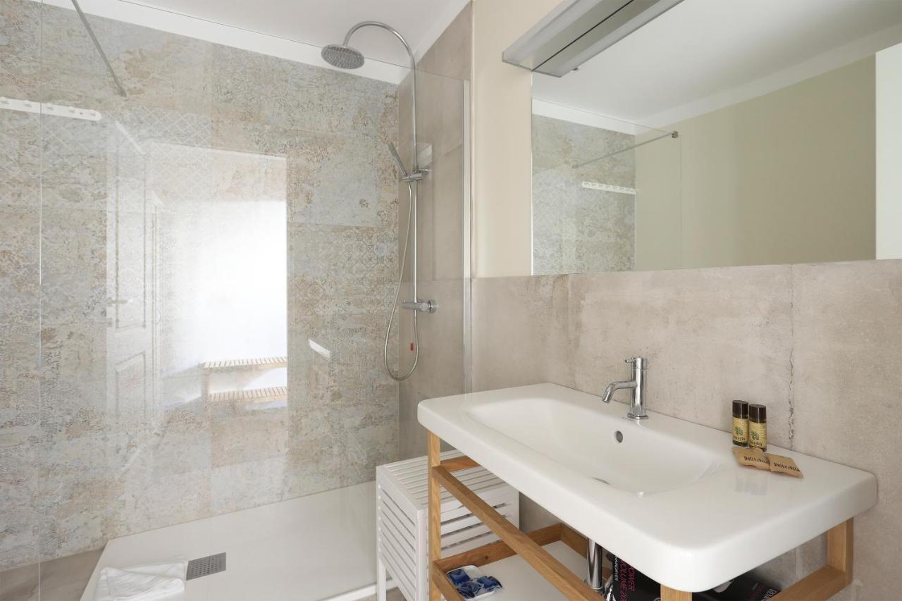 Apt. Perla - Pauline Suites, Palazzo Borghese Florence Luaran gambar